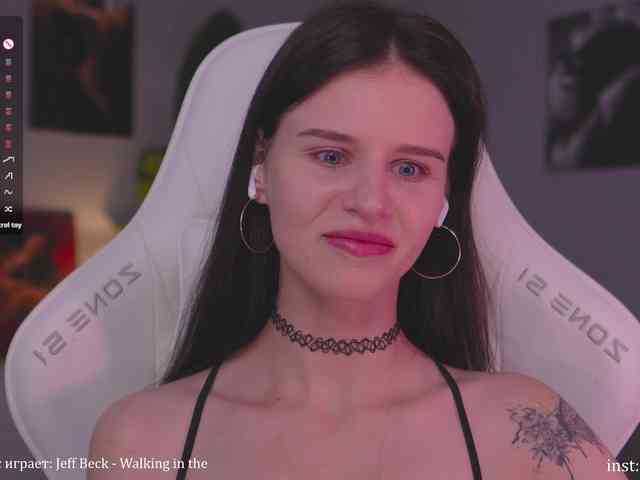 Eva-Ostin webcam