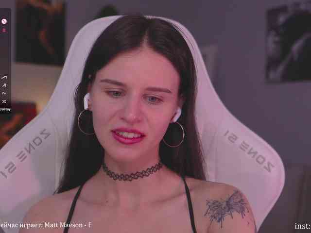 Eva-Ostin webcam