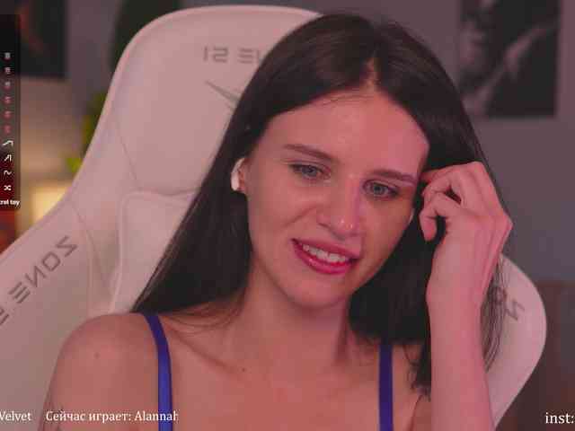 Eva-Ostin webcam