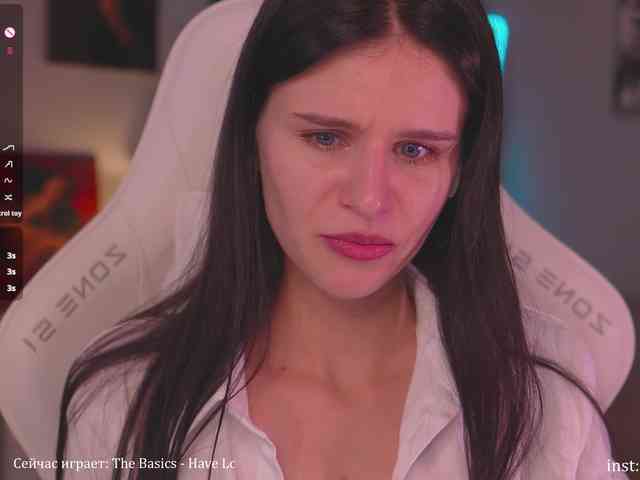 Eva-Ostin webcam