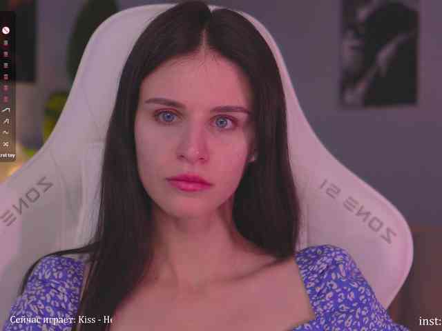 Eva-Ostin webcam