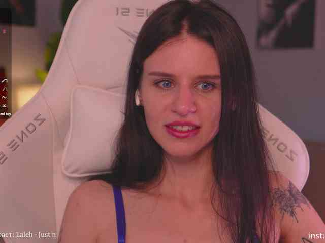 Eva-Ostin webcam