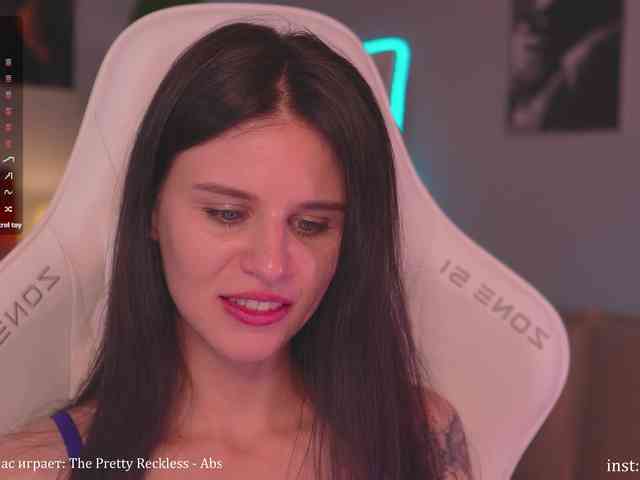 Eva-Ostin webcam