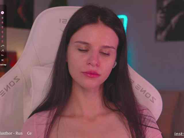 Eva-Ostin webcam