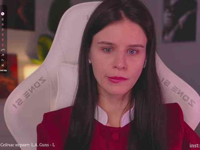 Eva-Ostin webcam