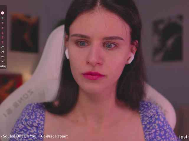 Eva-Ostin webcam