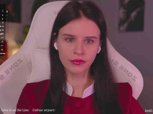 Eva-Ostin webcam