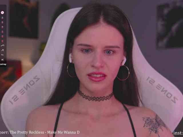 Eva-Ostin webcam
