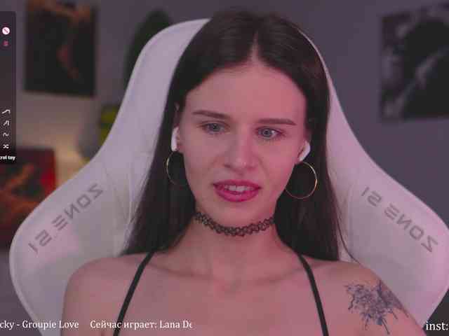Eva-Ostin webcam