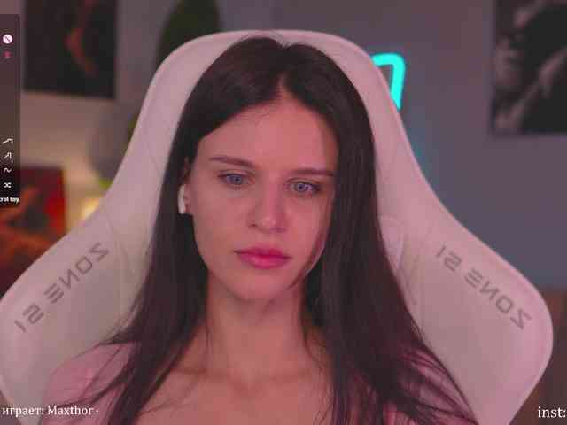 Eva-Ostin webcam