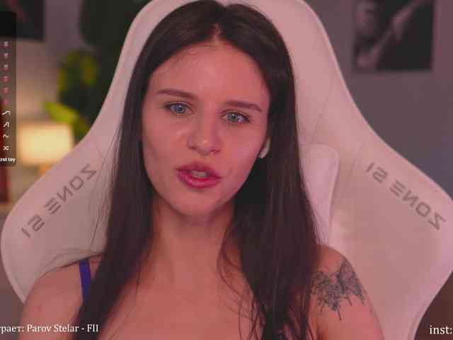 Eva-Ostin webcam