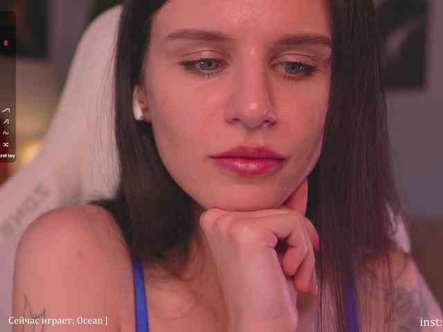 Eva-Ostin webcam