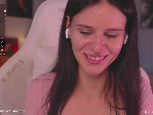 Eva-Ostin webcam