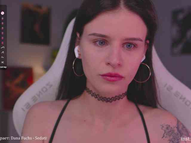 Eva-Ostin webcam