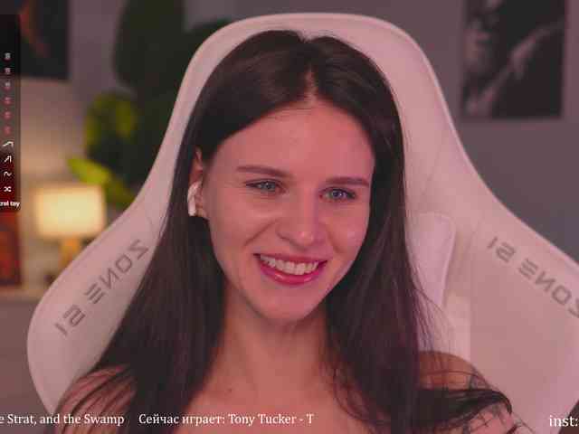 Eva-Ostin webcam