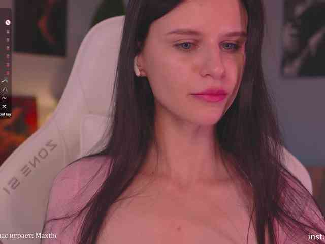 Eva-Ostin webcam