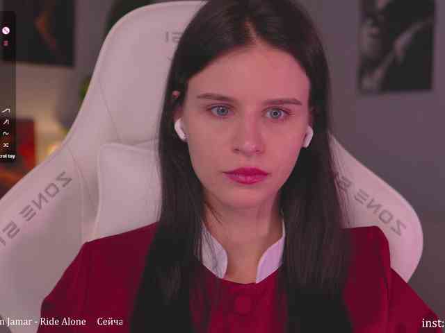 Eva-Ostin webcam