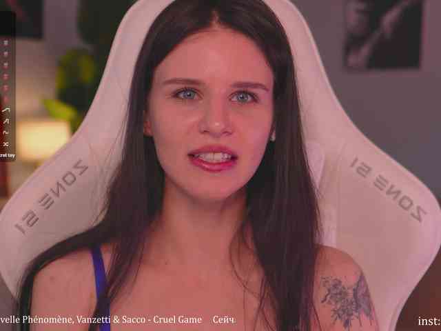 Eva-Ostin webcam