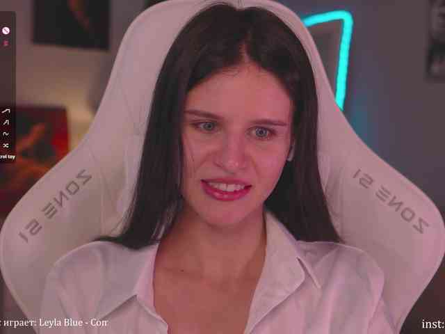 Eva-Ostin webcam