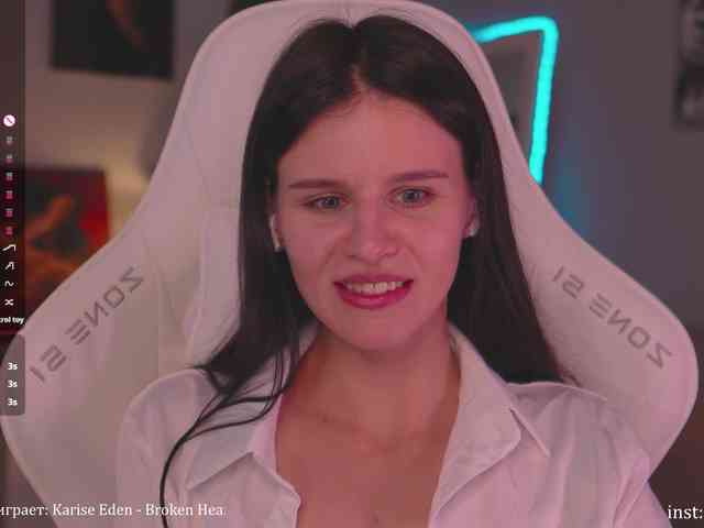 Eva-Ostin webcam