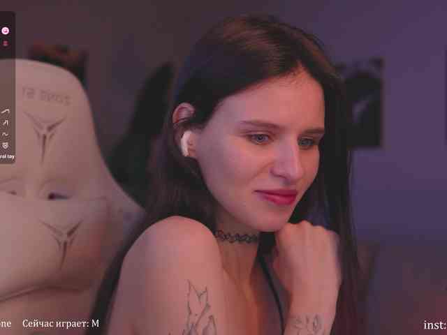 nude live Eva-Ostin