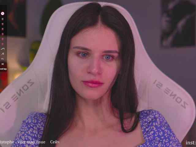 Eva-Ostin webcam