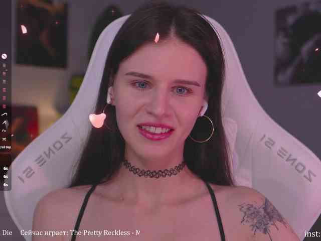 Eva-Ostin webcam