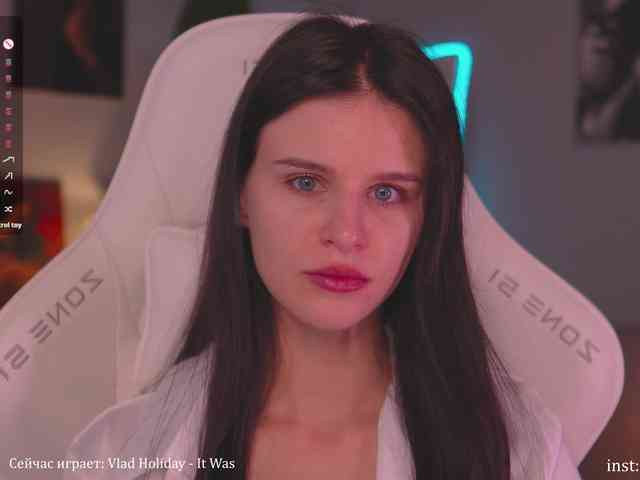 Eva-Ostin webcam