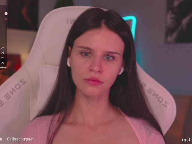 Eva-Ostin webcam
