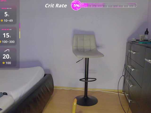 SinfulLust's BongaCams show and profile