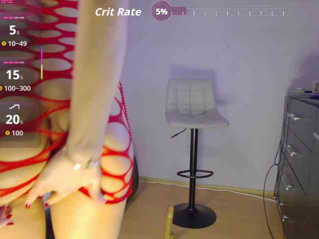 LustfulSinners webcam