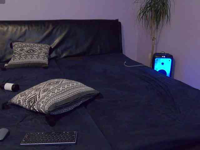 LustfulSinners webcam