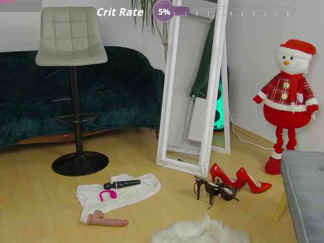 LustfulSinners webcam