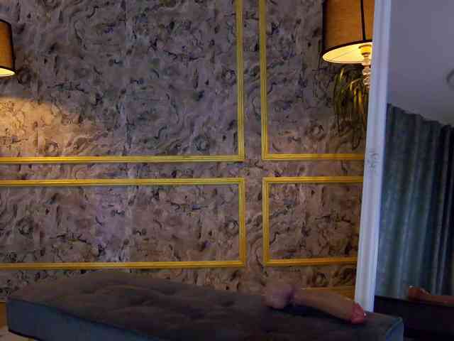 LustfulSinners webcam