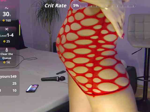 LustfulSinners webcam