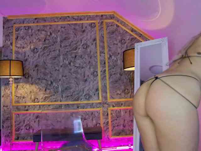 LustfulSinners webcam