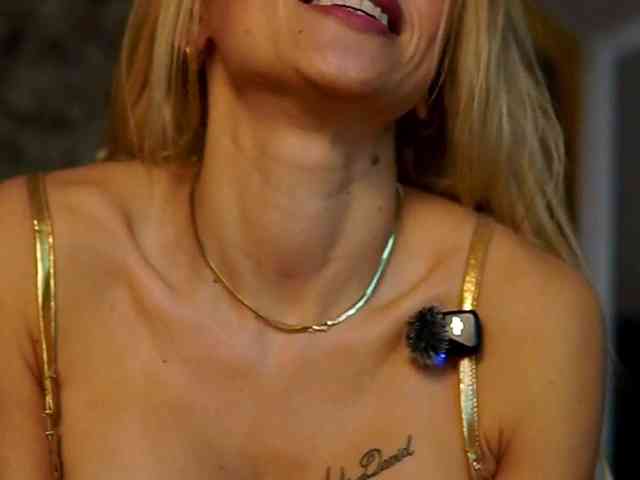 LustfulSinners webcam