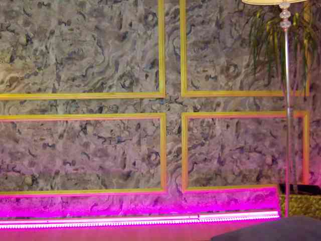 LustfulSinners webcam