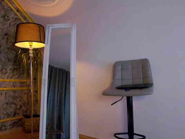 LustfulSinners webcam