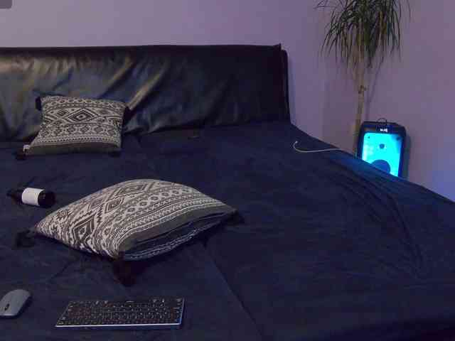 LustfulSinners webcam