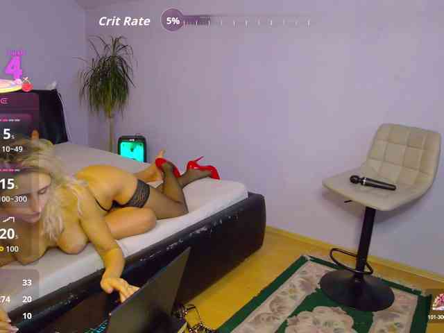 LustfulSinners webcam