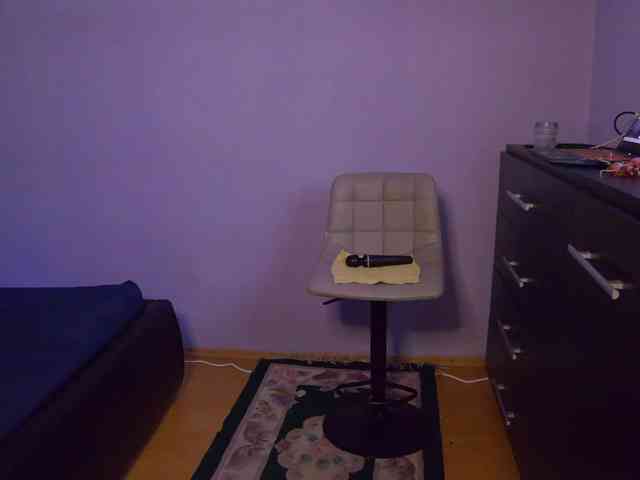 LustfulSinners webcam