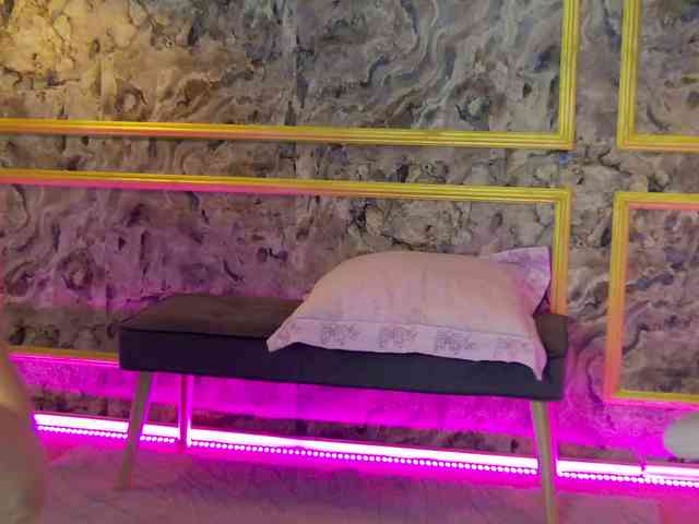 LustfulSinners webcam