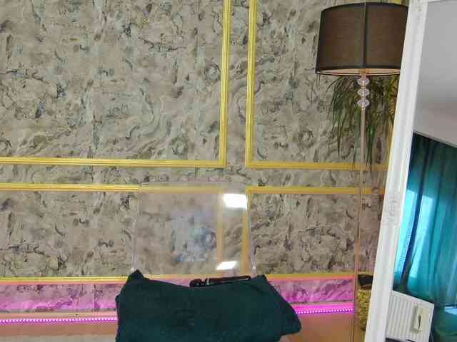 LustfulSinners webcam