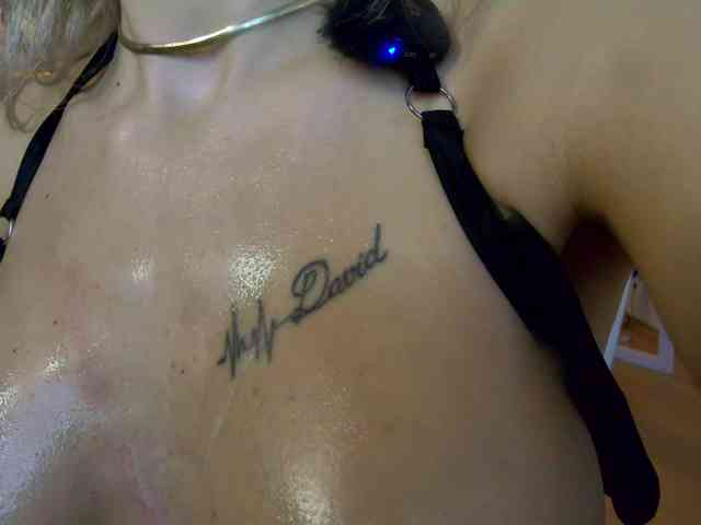 LustfulSinners webcam