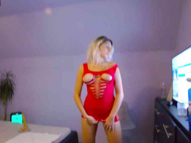LustfulSinners webcam