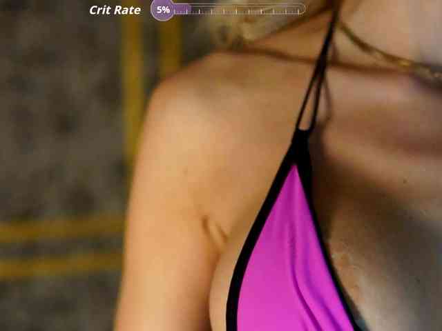 SinfulLust Live Webcam on BongaCams