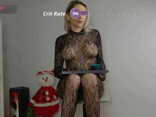 LustfulSinners webcam