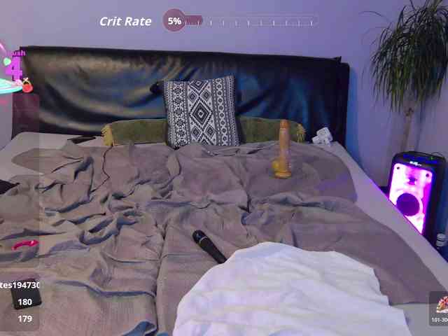 LustfulSinners webcam