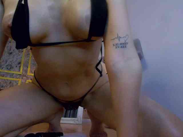 LustfulSinners webcam